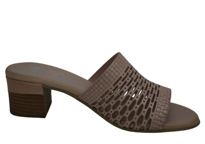 Obuv dámská WILD 066 1627 A2 sv.růžová