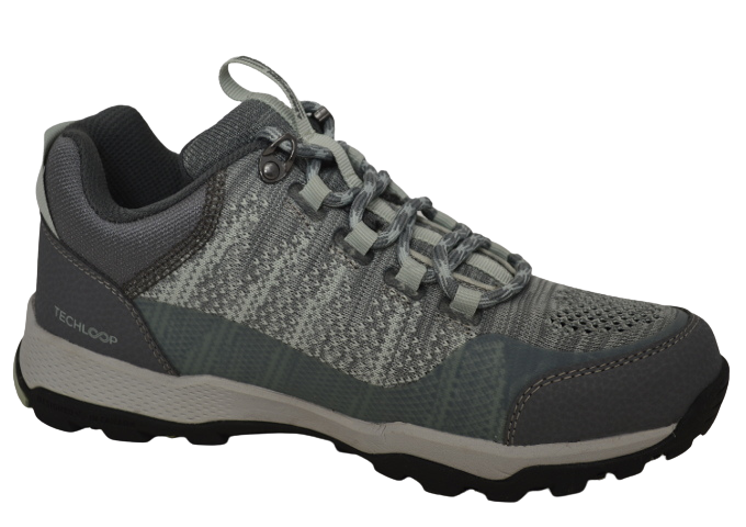 Obuv Power WREN MONTEREY 836 GREY