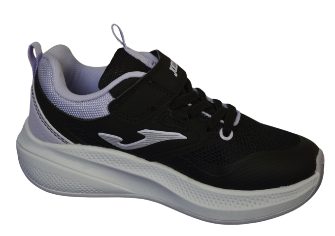 Obuv dětská JOMA JFERRW2501V černá-fialová