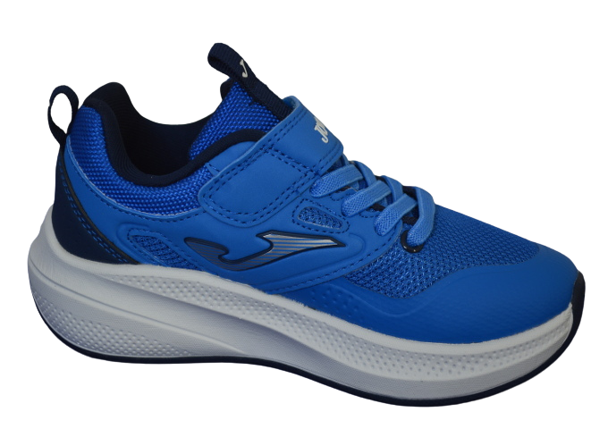 Obuv dětská sportovní JOMA JFERRW2504V modrá