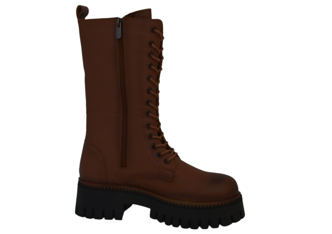 Obuv dámská zimní QUO VADIS 197-3535-03 hnědá