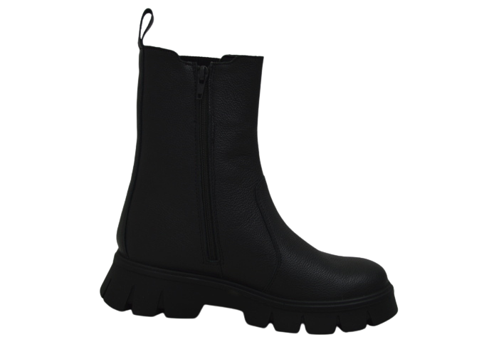 Obuv dámská zimní IMAC PZ24-I3575z61 černé