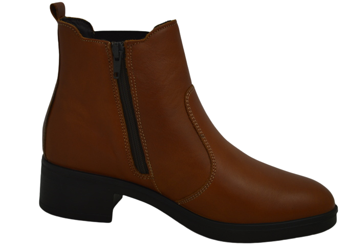 Obuv dámská IMAC PZ25-I3723z41 hnědá