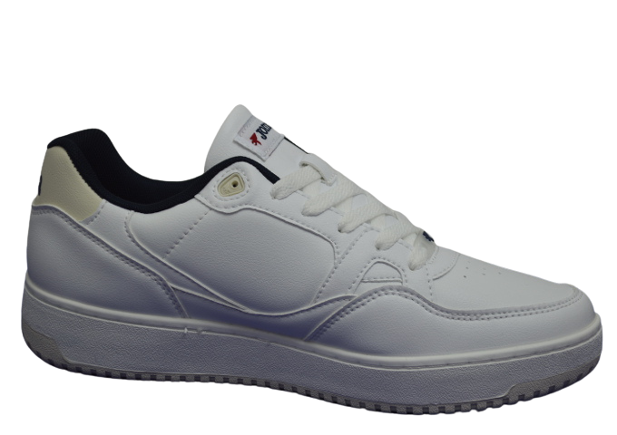 Obuv pánská JOMA CSTAS2603 bílá
