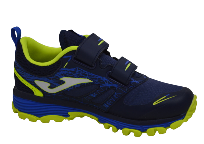 Obuv dětská JOMA JSIMAS2303V modrá