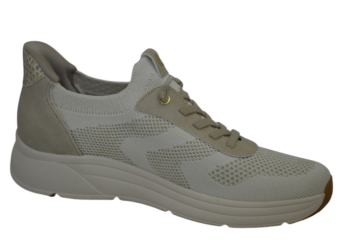 Obuv dámská sportovní JANA 8-23777-46 499 béžová