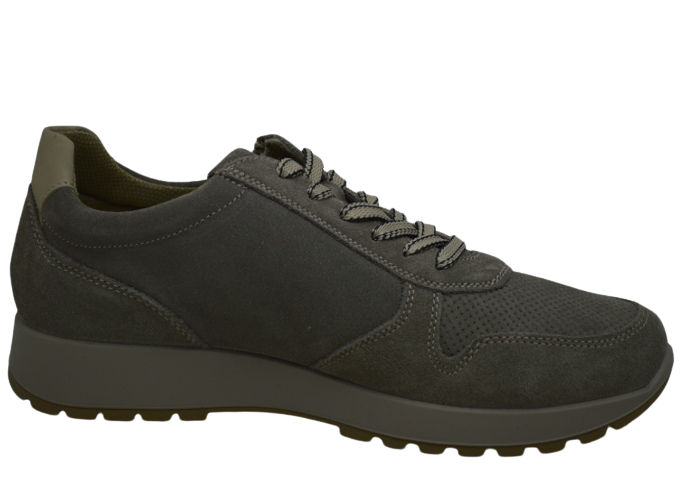 Obuv pánská kožená IMAC JL26-I3811.41 béžová