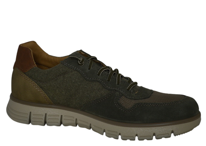 Obuv pánská sportovní IMAC JL26-I3803.21 khaki