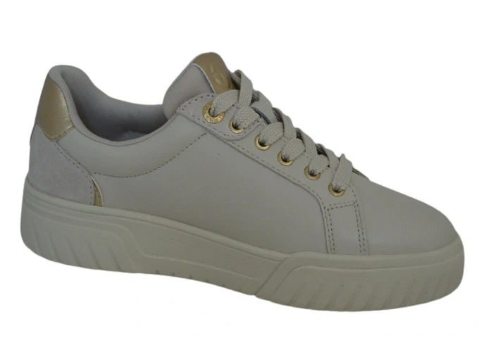 Obuv dámská TAMARIS 8-83701-47411 ivory-smetanová