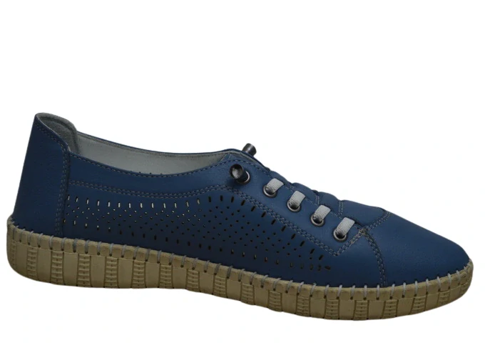 Obuv ROVIGO 7126 BLUE