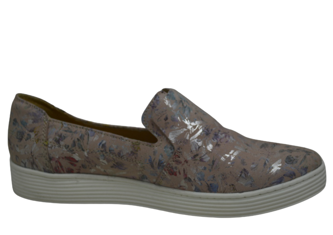 Obuv dámská AM350 lososová