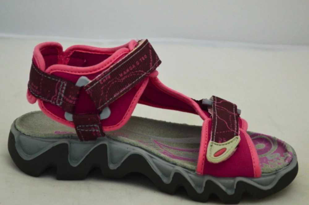 Obuv IMAC 34371 00618/006 FUCSIA/FUCHSIA