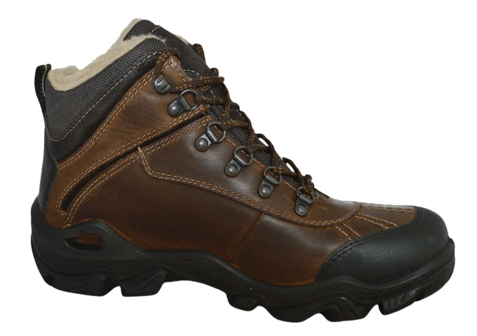 Obuv IMAC PZ22-I3121z41 BROWN/BEIGE