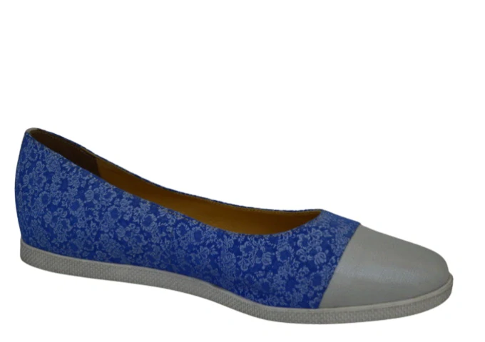 Balerínka Hilby F27-3D-L-53 MULTIKOLOR