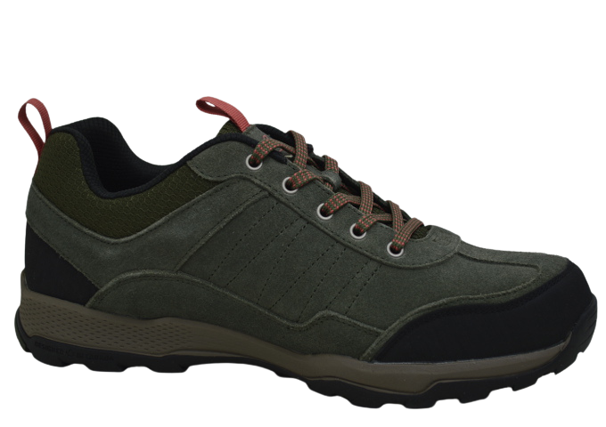 Obuv POWER WREN TREK 832 GREEN