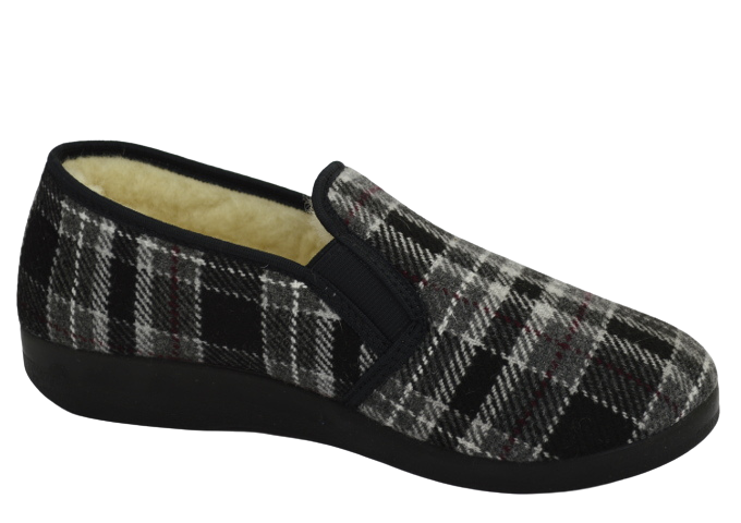 Obuv Rogallo 4320/007 kostka