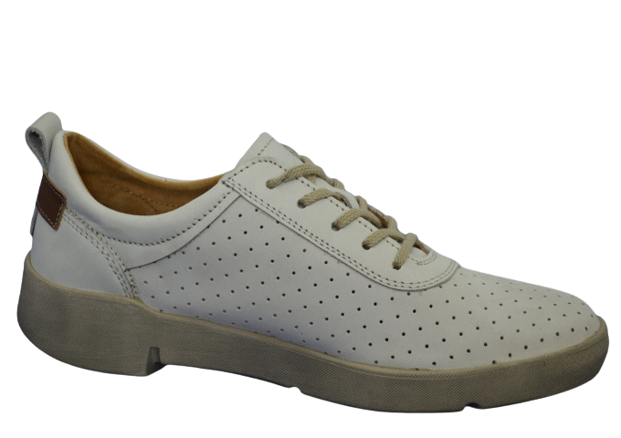 Obuv dámská WEINBRENNER JL20-W2690.03 béžová