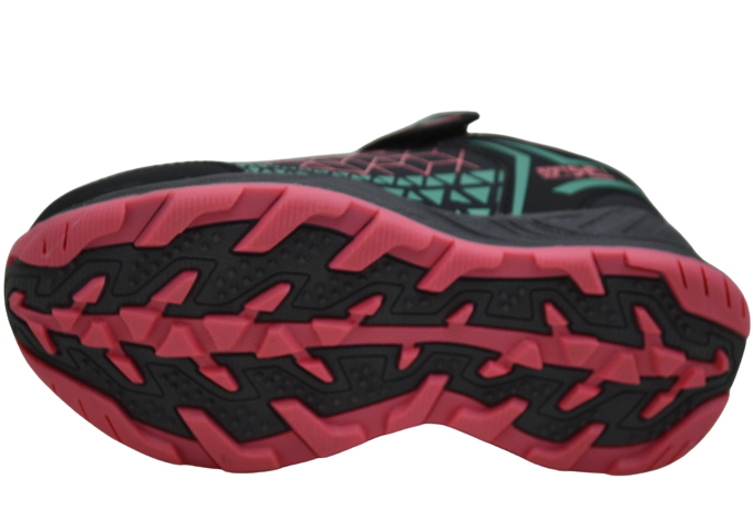 Botasky dětské X TREME SPORTS 684220 FUXIA