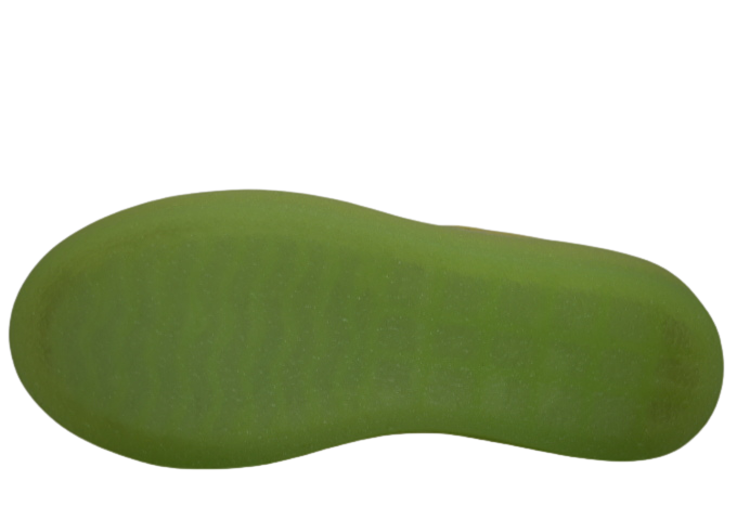 Obuv dámská LOKKE L1017-67 žlutá