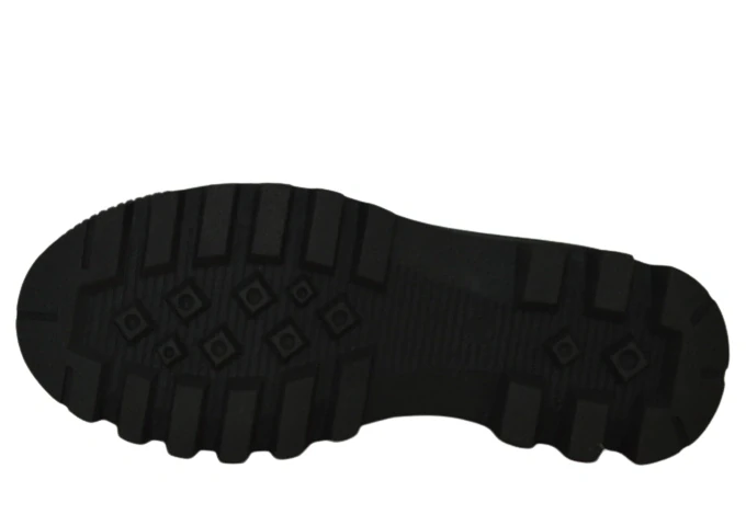 Obuv dámská MINTAKA 211450 červená