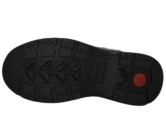 Obuv pánská IMAC PZ24-I3542.21 šedá