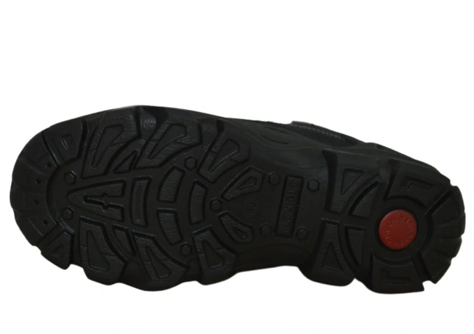 Obuv pánská IMAC PZ23-I3331.61 černá