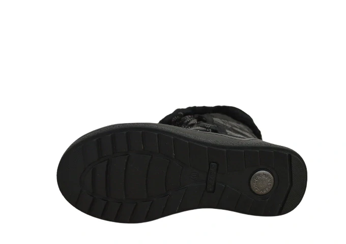 Obuv dívčí zimní IMAC PZ 23-I3375z61 černé