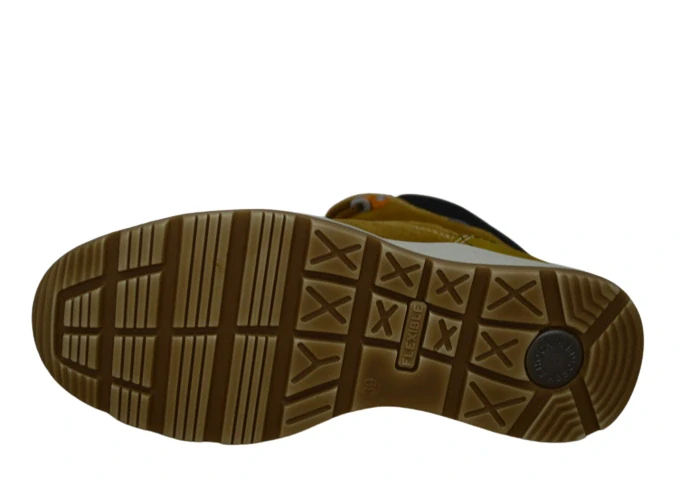 Obuv zimní chlapecká PZ24-I3581Z31