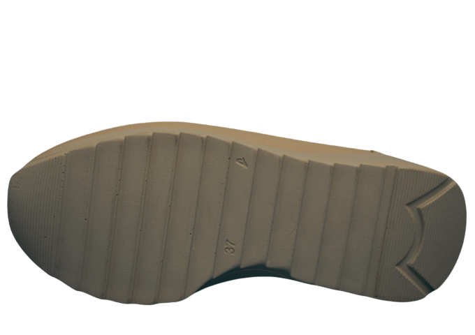 Obuv dámská MISSTIC AZI-ERP-1020-MST pudrová