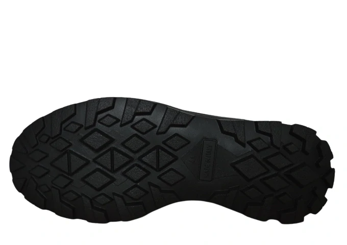 Pánská zimní obuv IMAC PZ24-I3330z61 černá