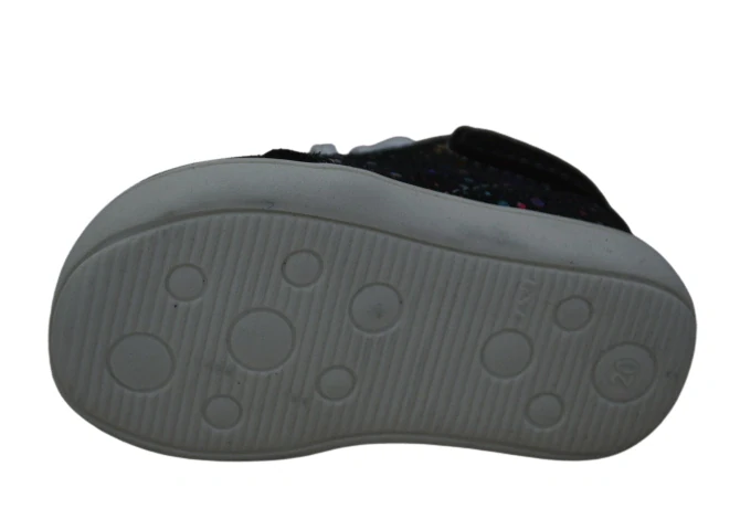 Obuv dětská JONAP Kid černé bubliny