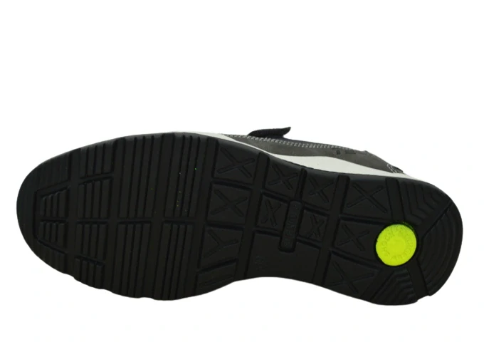 Obuv chlapecká sportovní IMAC šedá PZ22-I3199.21 šedá