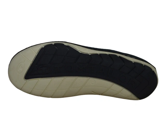 Obuv pánská sportovní TOM TAILOR 538330500 modré