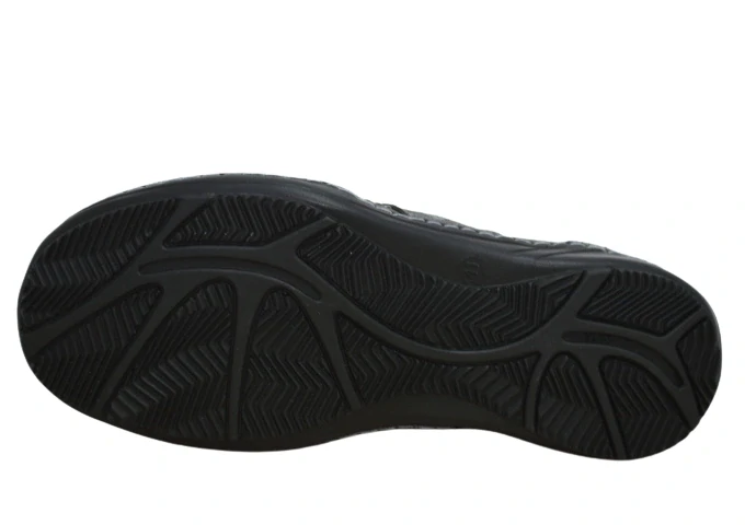 Obuv pánská kožená WAWEL MA365 šedá