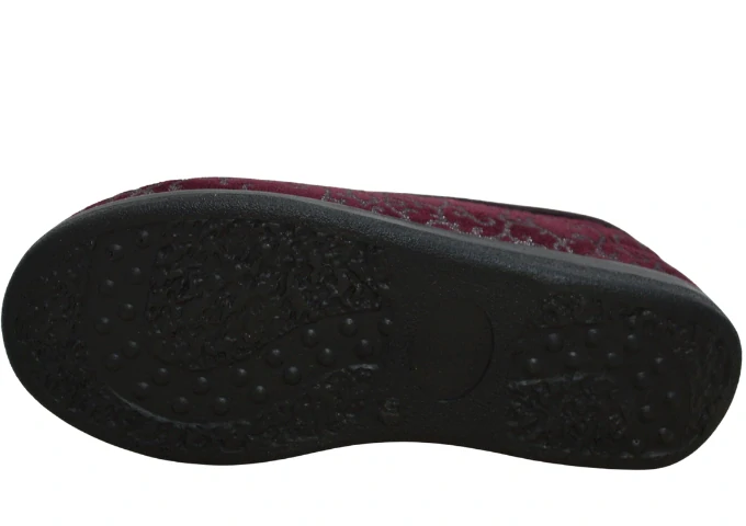 Obuv domácí ROGALLO 4310/100