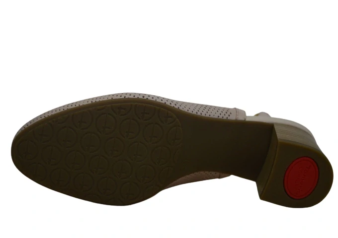 Obuv dámská TAMARIS 8-89501-42 sv růžová