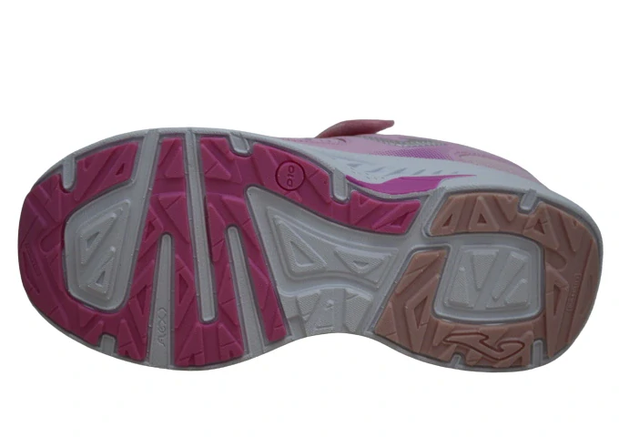 Obuv dětská sportovní JOMA JSPRIS2313V růžová 