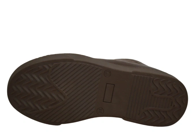 Obuv dámská LISKAMM SHOES 2251V hnědá