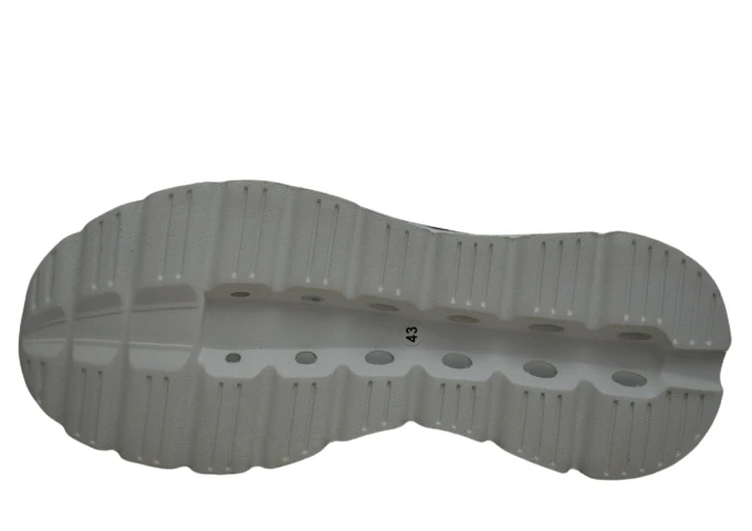 Obuv pánská sportovní BIG STAR modrá