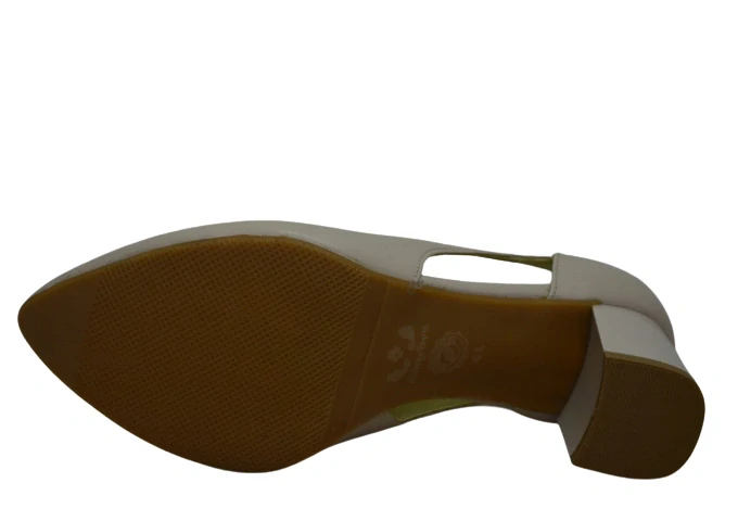 Obuv dámská společenská KIRA 3075 béžová