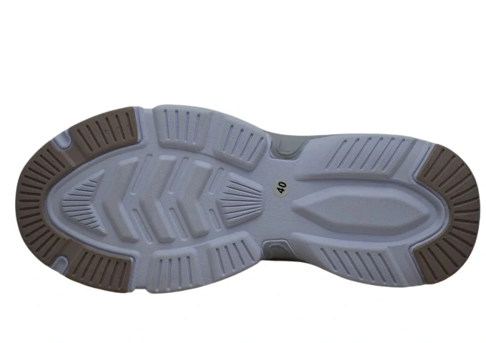 Obuv dámská sportovní BIG STAR LL274A141 krémová