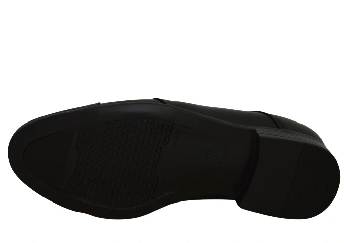 Obuv pánská společenská MINTAKA 13324M/6 černá