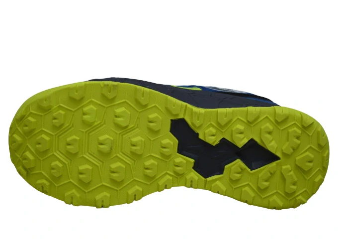 Obuv chlapecká sportovní JOMA JKUBS 2517 modrá