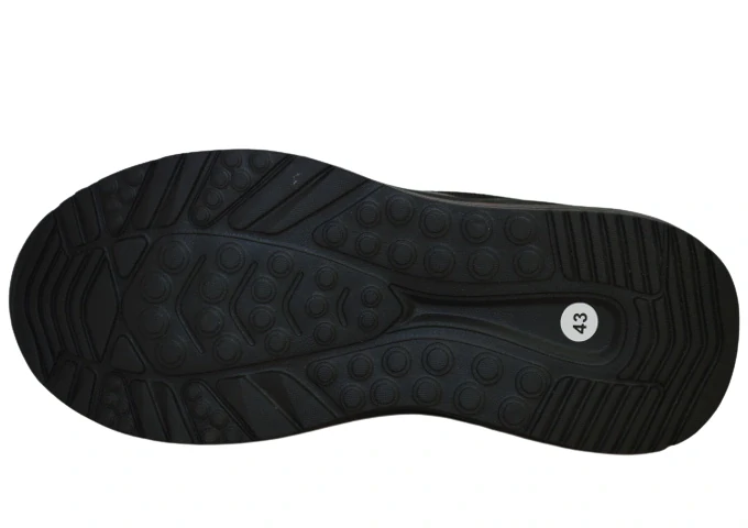 Obuv pánská BIG STAR NN174373 černá