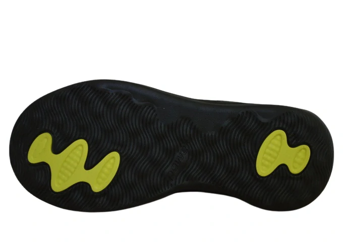 Obuv pánská POWER JL24-POW105M černá