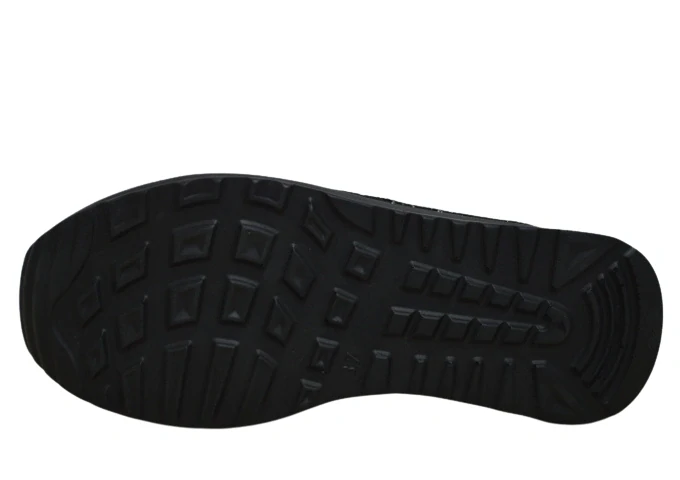 Obuv dámská LOOKE L0438-10 černá