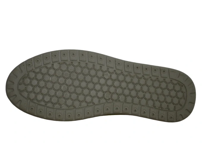 Obuv dámská WILD 064 6014 1 A1 limetka