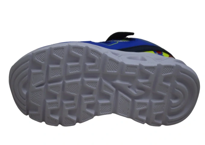 Obuv dětská JOMA JAQUIS 2304V modré