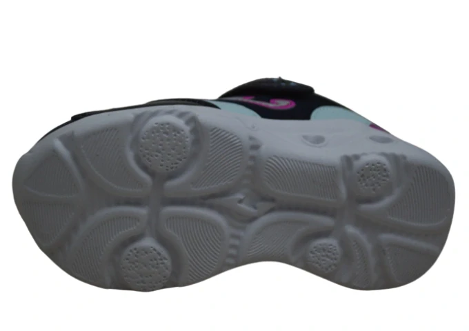 Obuv dětská JOMA JSTARS 2303V NAVY FUCHSIA