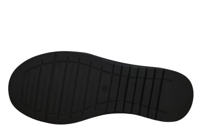 Obuv dámská BARTON 2563 červená